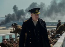 'Dunkerque', la inmersión en la guerra