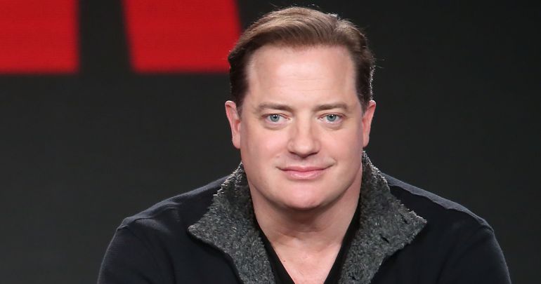Brendan Fraser cuenta las razones de su desaparición de Hollywood. Brendan Fraser cuenta las razones de su desaparición de Hollywood.