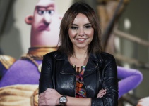 Chenoa: Me atrevería con un papel de actriz en el cine