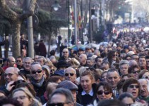 El desgaste del Estado de bienestar