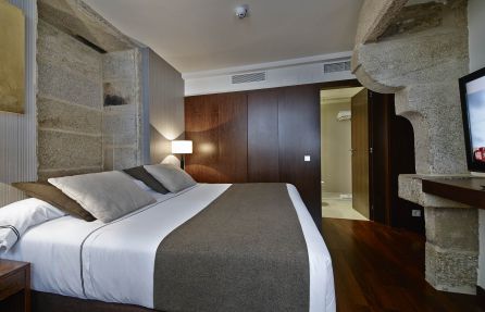 Carrís Hoteles descubre los encantos de Galicia y Oporto Carrís Hoteles descubre los encantos de Galicia y Oporto