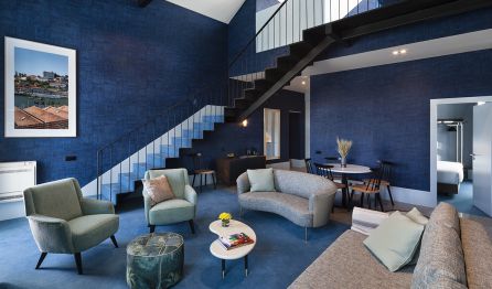 Carrís Hoteles descubre los encantos de Galicia y Oporto Carrís Hoteles descubre los encantos de Galicia y Oporto
