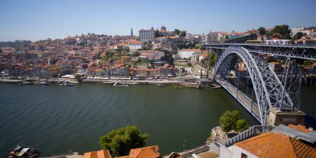Carrís Hoteles descubre los encantos de Galicia y Oporto Carrís Hoteles descubre los encantos de Galicia y Oporto