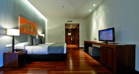 Carrís Hoteles descubre los encantos de Galicia y Oporto Carrís Hoteles descubre los encantos de Galicia y Oporto