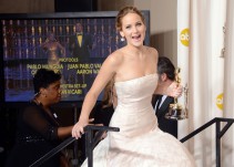 Los discursos más memorables de los Oscar: caídas, lágrimas y homenajes