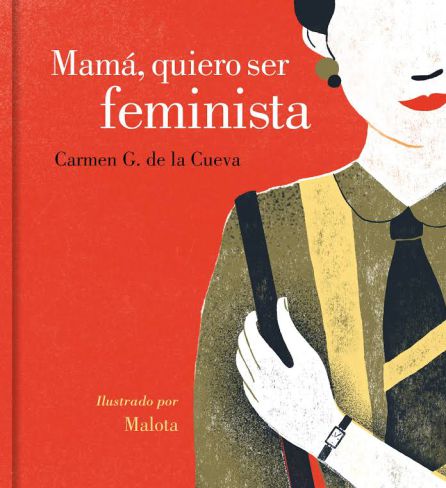 Lecturas hacia el 8-M Lecturas hacia el 8-M