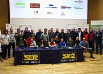 SER Aventureros vuelve a Benasque