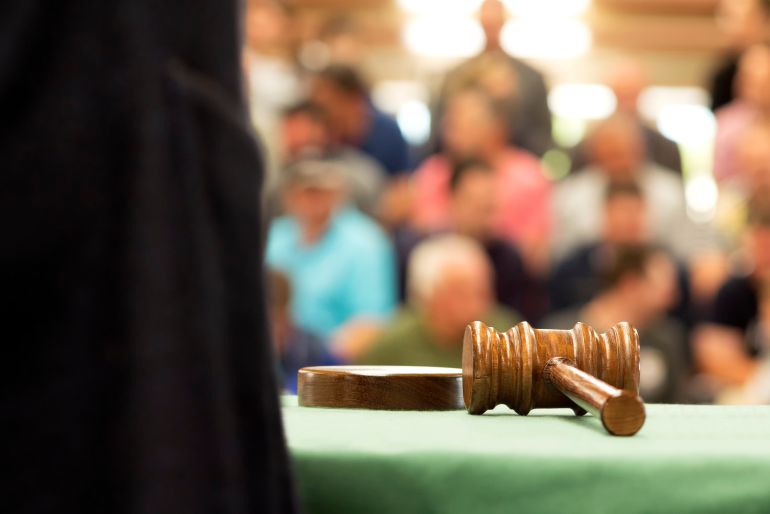 Hipotecas: La sentencia del Supremo Hipotecas: La sentencia del Supremo