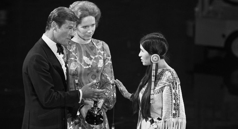 ¿Un Oscar? No, gracias ¿Un Oscar? No, gracias