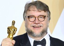 'La forma del agua' se corona en unos Oscar muy repartidos y con sabor latino