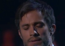 El momento Gael García Bernal: todo el mundo a llorar