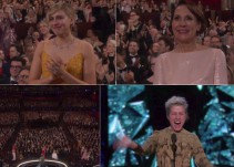 El discurso de Frances McDormand que levantó de sus butacas a todas las nominadas