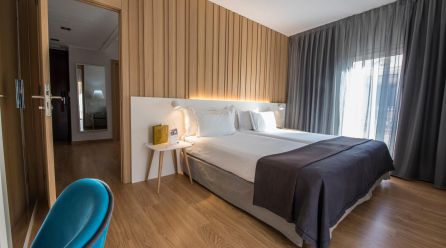 Silken, sueños convertidos en hoteles Silken, sueños convertidos en hoteles
