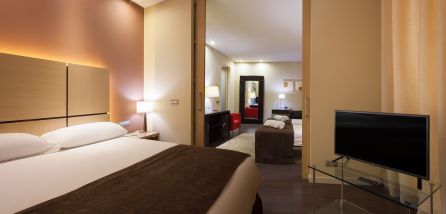 Silken, sueños convertidos en hoteles Silken, sueños convertidos en hoteles