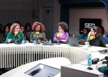 Fotogalería: Día de la Mujer
