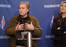 El 'nuevo' Frente Nacional
