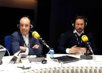 "Sin un gran pacto, la solución no va a llegar"