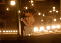 “Sí, Quiero”, declaración de amor en La Ventana