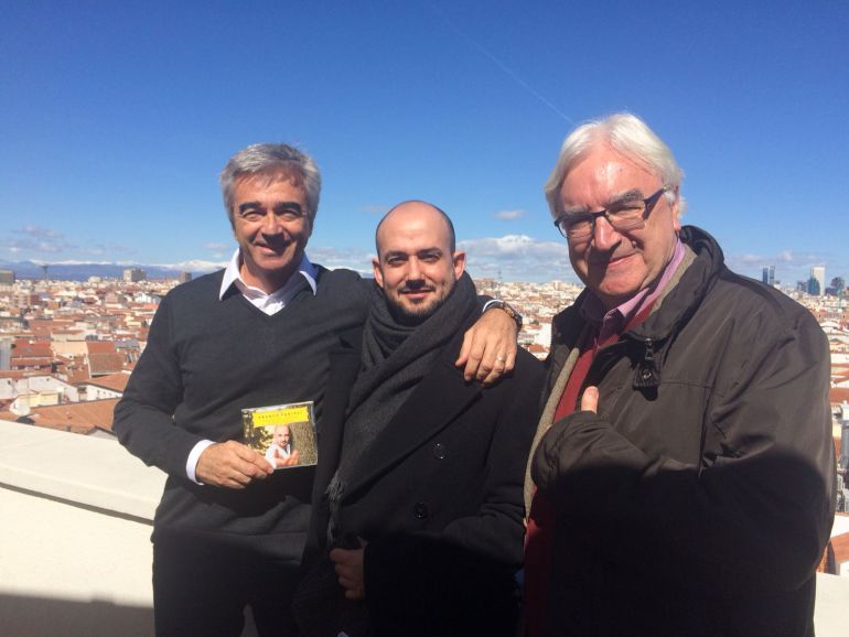 Haendel: el compositor del pueblo Haendel: el compositor del pueblo