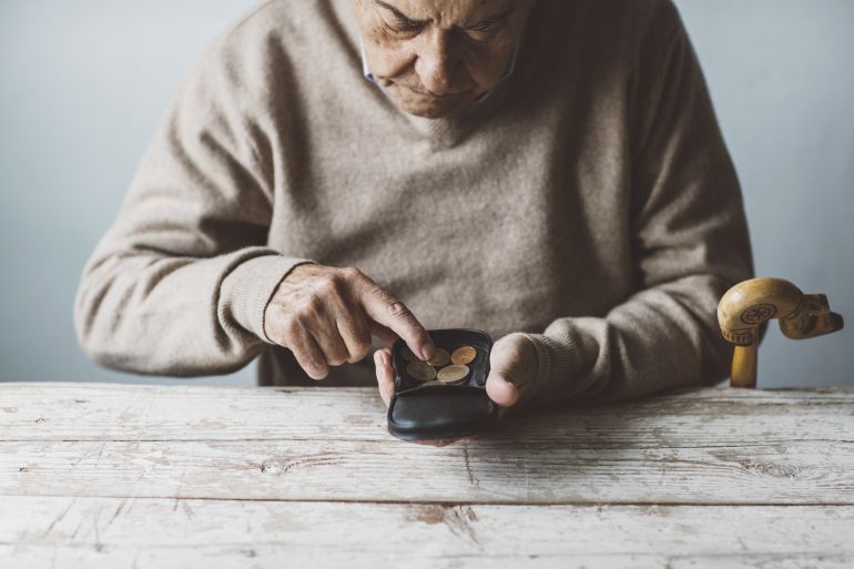 Cómo son las pensiones en otros planetas Cómo son las pensiones en otros planetas
