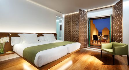 En Semana Santa regálate y regálale a tu familia un palacio andalusí En Semana Santa regálate y regálale a tu familia un palacio andalusí