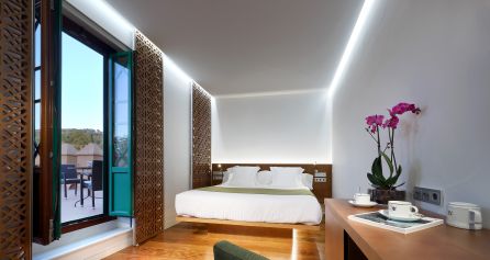 En Semana Santa regálate y regálale a tu familia un palacio andalusí En Semana Santa regálate y regálale a tu familia un palacio andalusí