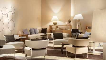 Madrid Marriott Auditorium ofrece una nueva y exclusiva forma de viajar Madrid Marriott Auditorium ofrece una nueva y exclusiva forma de viajar