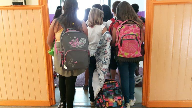 "Que el Constitucional avale el dinero público para los colegios que segregan por sexo es un nuevo varapalo" "Que el Constitucional avale el dinero público para los colegios que segregan por sexo es un nuevo varapalo"