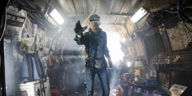 Boyero: “Ready Player One es insufrible” Boyero: “Ready Player One es insufrible”