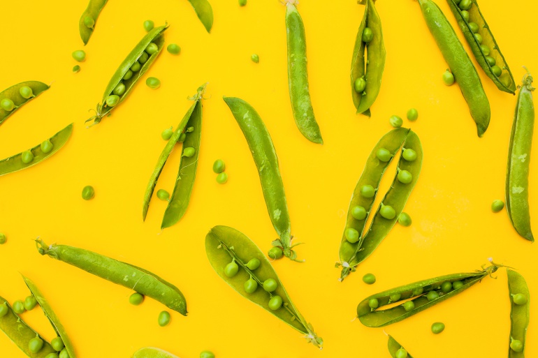 ¿Qué comer en primavera? ¿Qué comer en primavera?