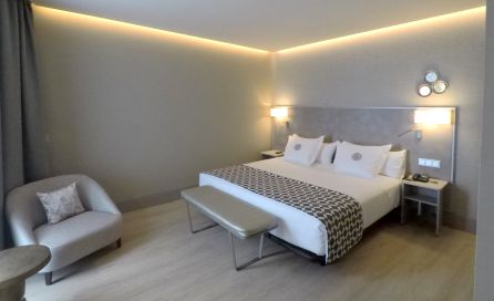 Carrusel tiene premiazos con los hoteles América Sevilla y Derby Sevilla Carrusel tiene premiazos con los hoteles América Sevilla y Derby Sevilla