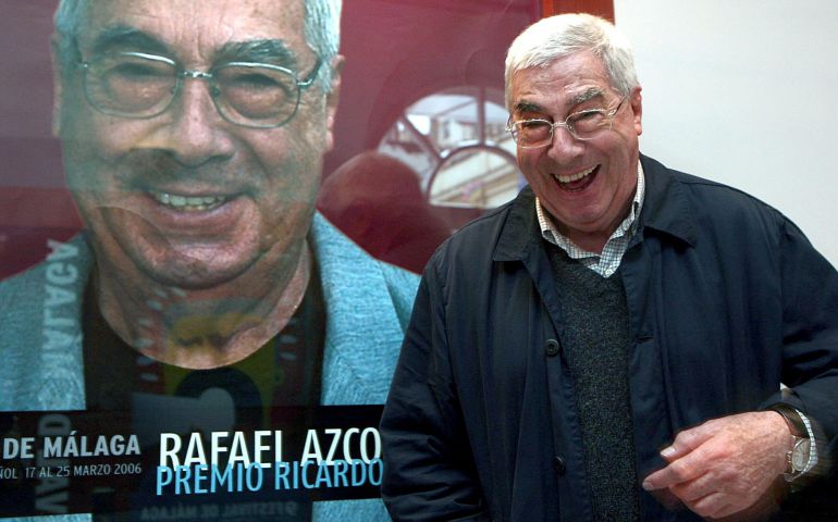 El mejor guionista del cine español El mejor guionista del cine español
