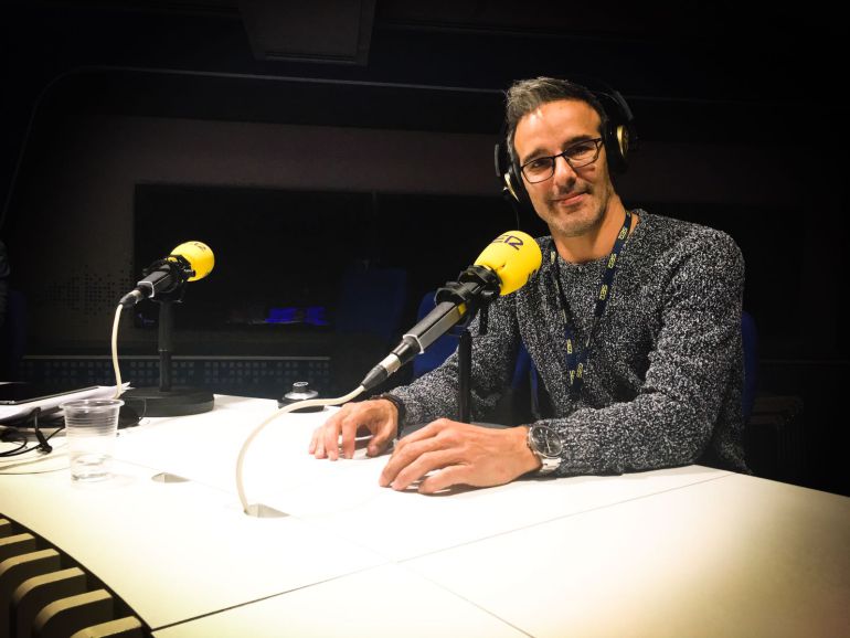 “La innovación es hacer cosas diferentes que sirva para algo” “La innovación es hacer cosas diferentes que sirva para algo”