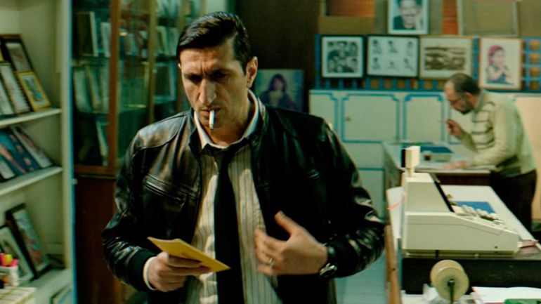 Crítica El Cairo Confidencial: La película que destapa la corrupción de Egipto antes de Tahir Crítica El Cairo Confidencial: La película que destapa la corrupción de Egipto antes de Tahir