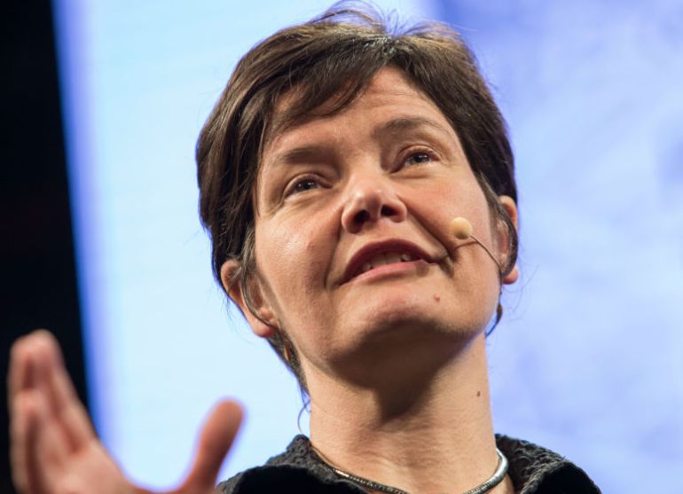 Kate Raworth Kate Raworth