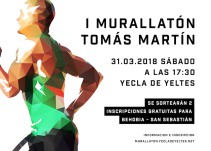 Hoy corremos en... Salamanca