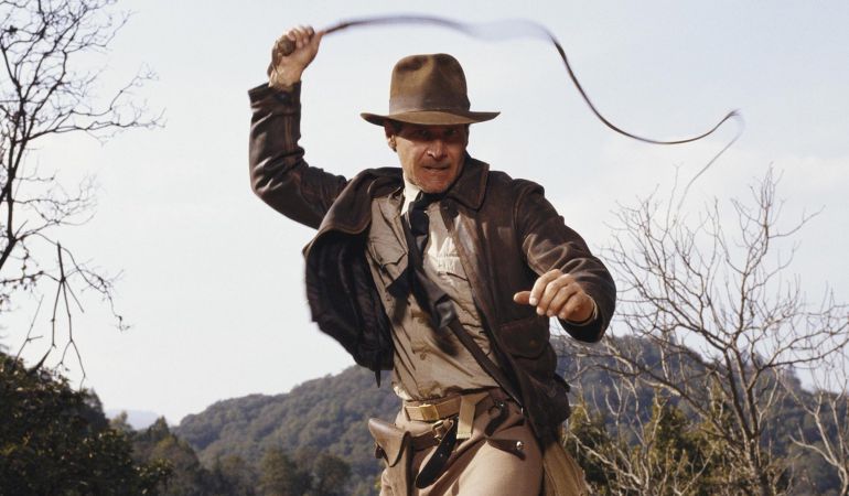 Harrison Ford ha sido el protagonista de la saga durante las últimas décadas. Harrison Ford ha sido el protagonista de la saga durante las últimas décadas.