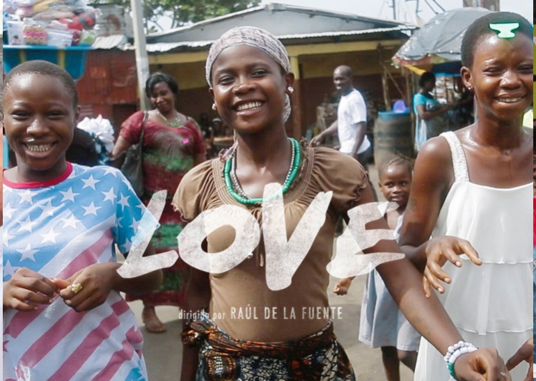 Documental 'Love' Documental 'Love'