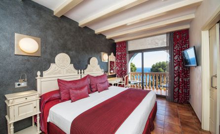 Sallés Hotels, mar y montaña fundidos en un concepto premium Sallés Hotels, mar y montaña fundidos en un concepto premium
