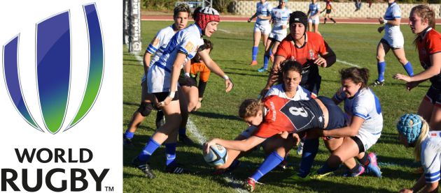 Play Rugby: World Rugby crea un Comité para revisar la clasificación mundialista y última jornada de DH Iberdrola (05-04-2018) Play Rugby: World Rugby crea un Comité para revisar la clasificación mundialista y última jornada de DH Iberdrola (05-04-2018)