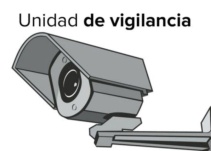 “Un delincuente en riego de fuga hace aguas”