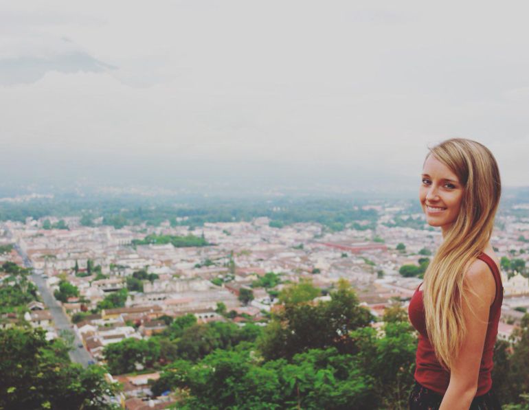 NOMADIC DREAMER: Viajando sola por todos los países del mundo NOMADIC DREAMER: Viajando sola por todos los países del mundo