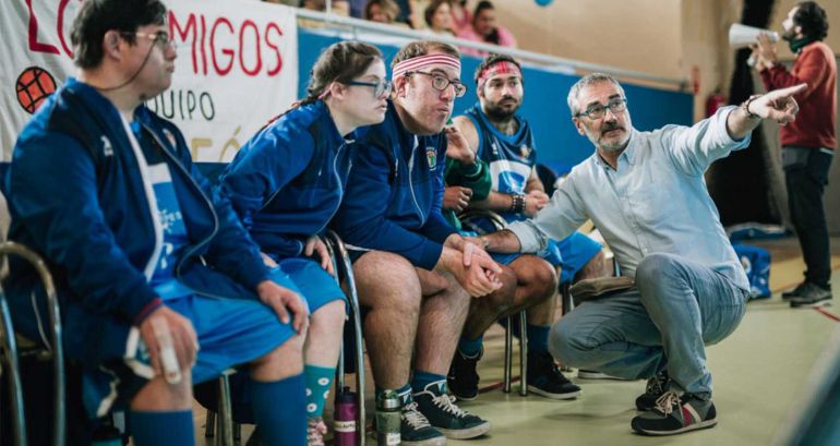 Javier Fesser: "Aprendí a hacer cine con los tebeos" Javier Fesser: "Aprendí a hacer cine con los tebeos"