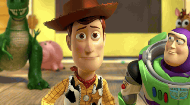 Pixar ya tiene fecha para el regreso de Toy Story a los cines Pixar ya tiene fecha para el regreso de Toy Story a los cines