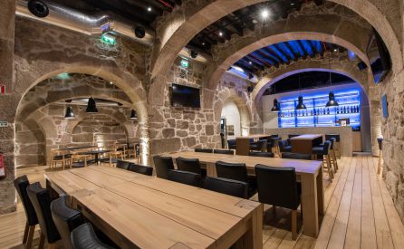 Bluesock Hostels Oporto, una experiencia completa para los verdaderos viajeros Bluesock Hostels Oporto, una experiencia completa para los verdaderos viajeros