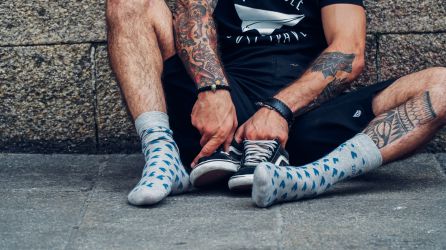 Bluesock Hostels Oporto, una experiencia completa para los verdaderos viajeros Bluesock Hostels Oporto, una experiencia completa para los verdaderos viajeros