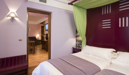 Dauro Hoteles y Carrusel te llevan a Granada con la porra de la jornada 32 Dauro Hoteles y Carrusel te llevan a Granada con la porra de la jornada 32