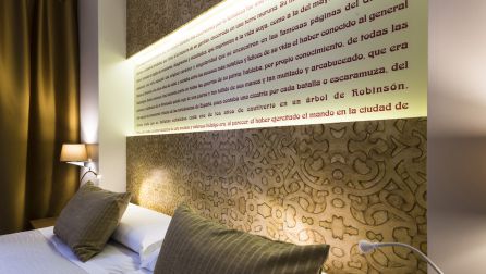 Dauro Hoteles y Carrusel te llevan a Granada con la porra de la jornada 32 Dauro Hoteles y Carrusel te llevan a Granada con la porra de la jornada 32