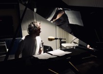 Ravel, el pianista estrella del rock