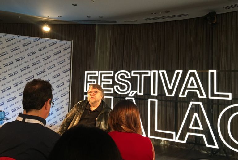 Guillermo del Toro: “El oficio del narrador es más urgente y necesario que nunca”: Guillermo del Toro: “El oficio del narrador es más urgente y necesario que nunca” Guillermo del Toro: “El oficio del narrador es más urgente y necesario que nunca”: Guillermo del Toro: “El oficio del narrador es más urgente y necesario que nunca”